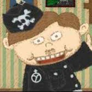 Almeidass avatar