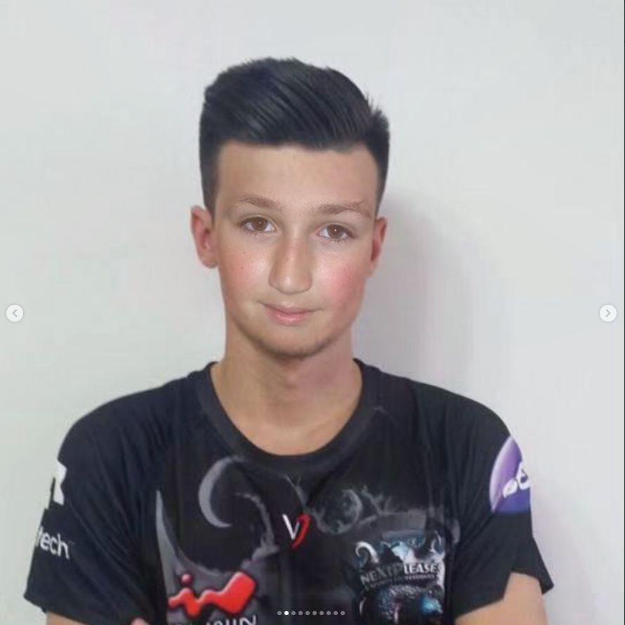 MisterTeodor avatar