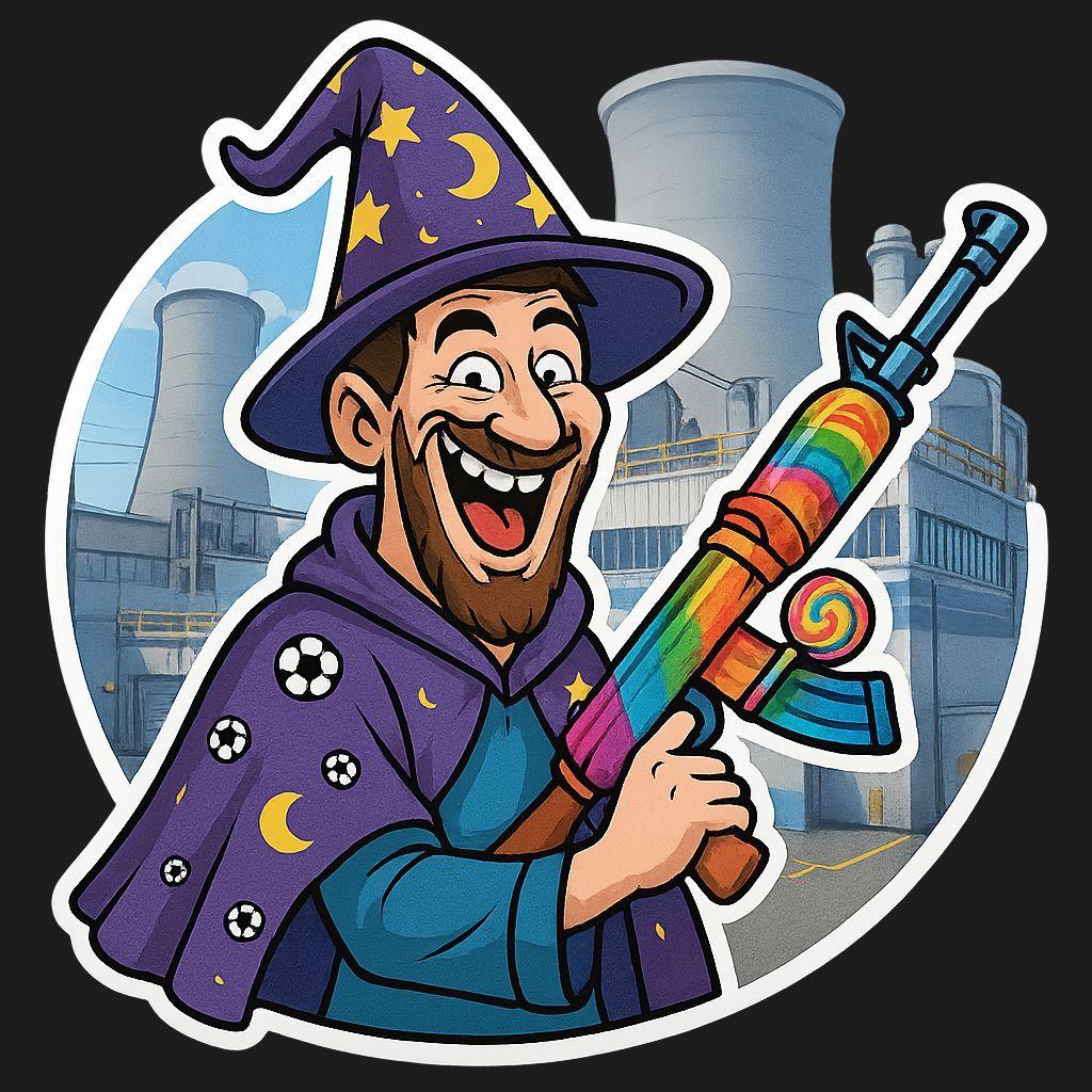 MagicMessi
