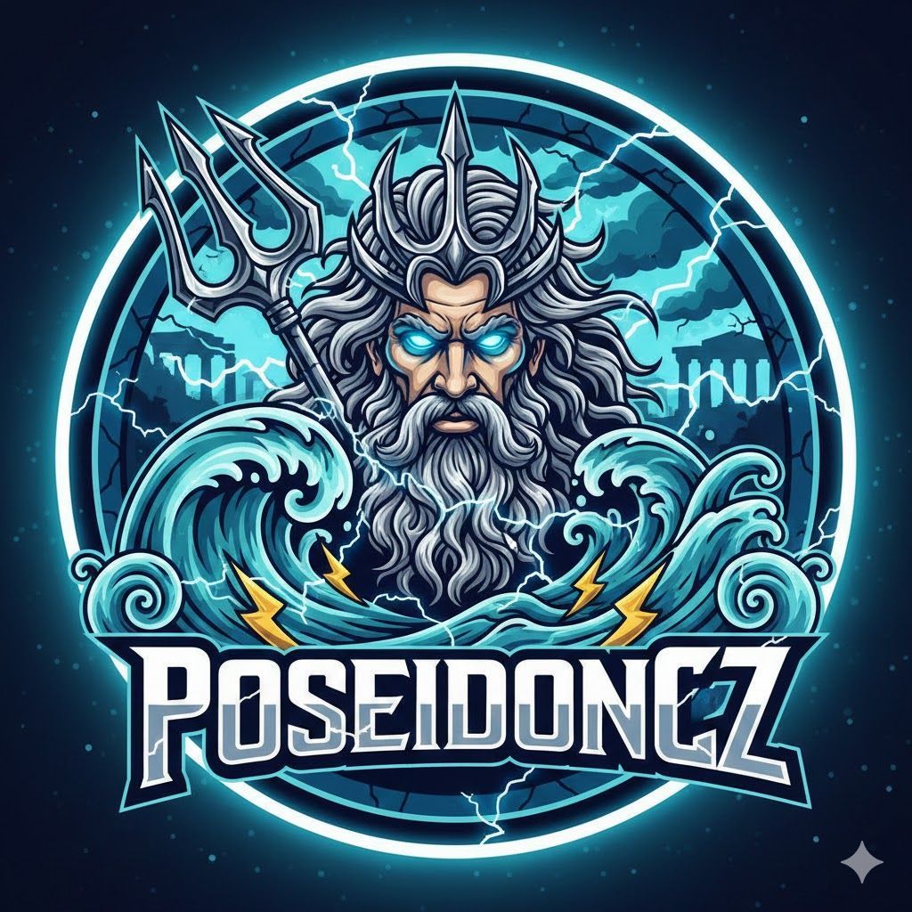 PoseidoonCZ