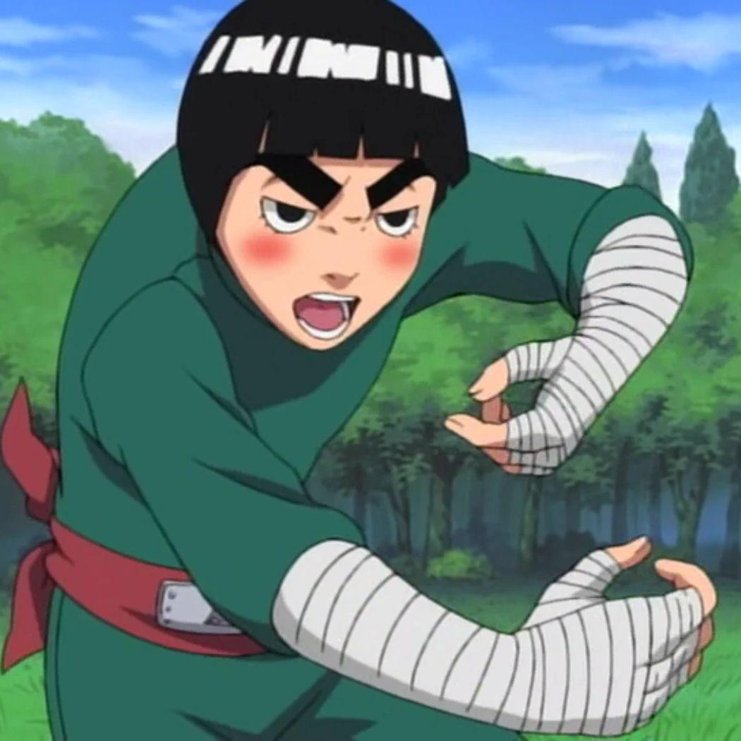 RockLee_003 avatar