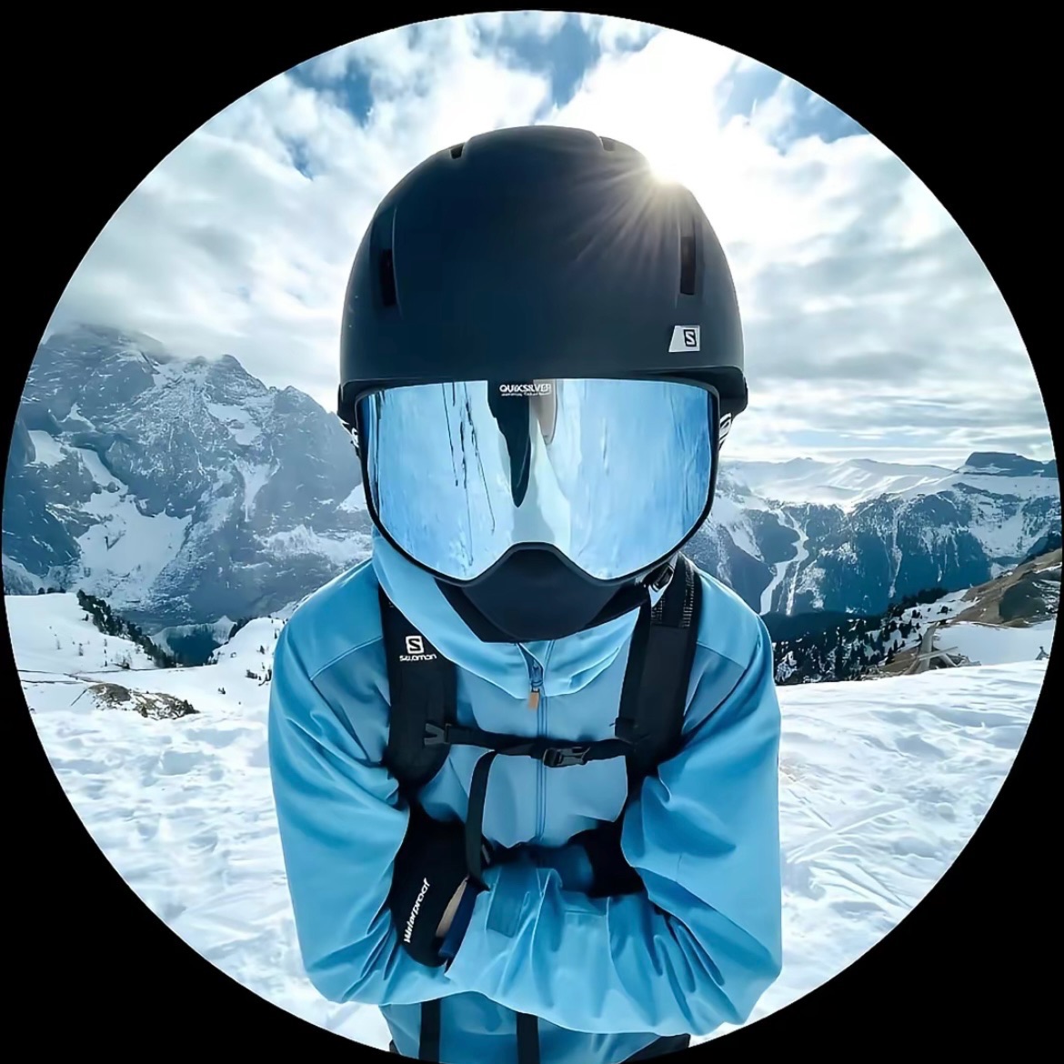 qanSher-