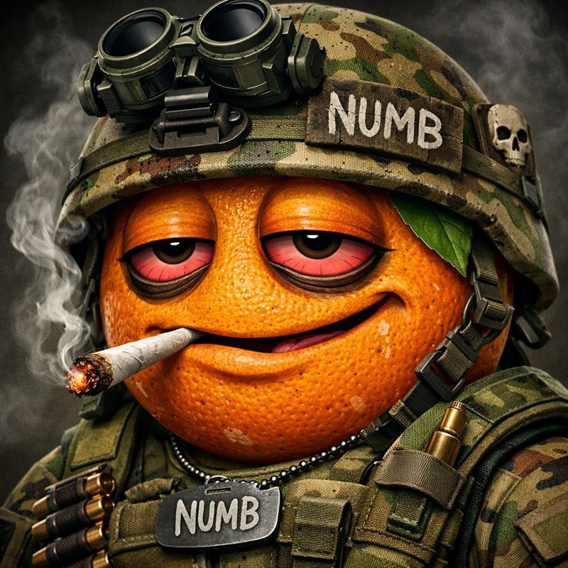TheNumb1