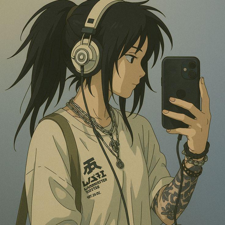 DenchikBoker avatar