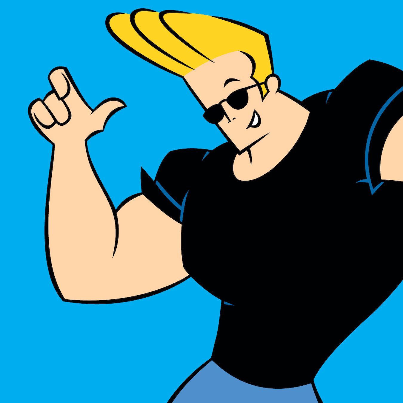 halftimegod