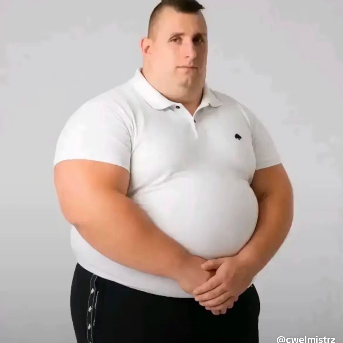 Cwelownik0 FACEIT avatar