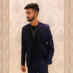 Sharjeeeel