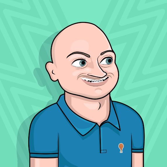 Faceit Avatar