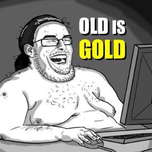 OLDY