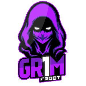 Gr1mFrost avatar