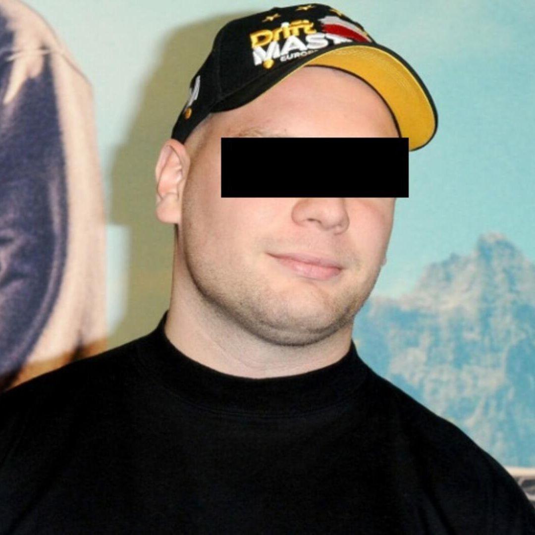Wojtii258 avatar