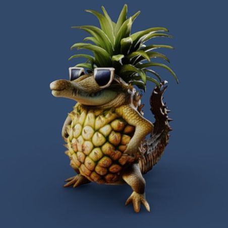 -Crocodildo- avatar