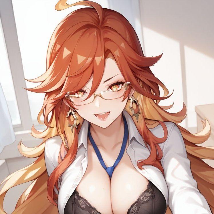 alexandrrlev avatar