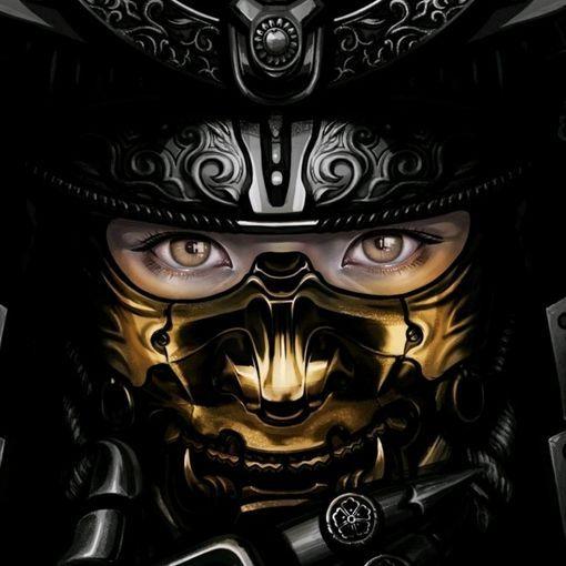 AKUMA225 avatar