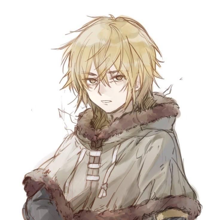 melkvn avatar