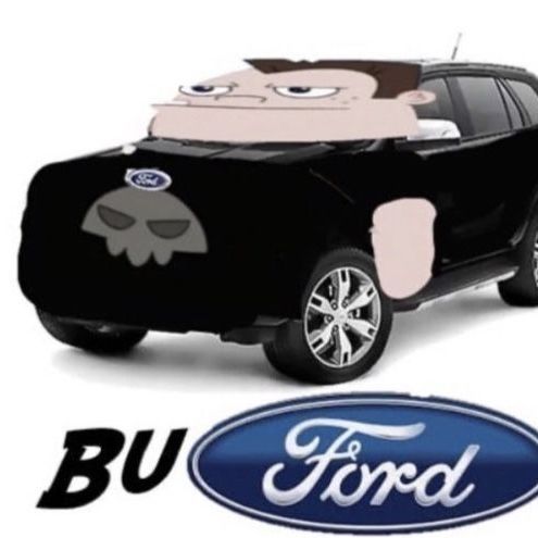 BU-FORD FACEIT avatar