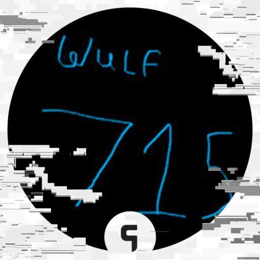 Wulf715 avatar