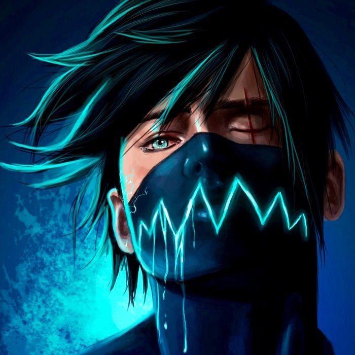 Ahronson avatar