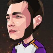 Player baclaganchik avatar