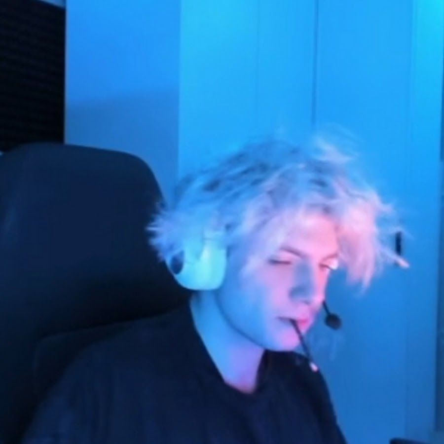 CeYn97 FACEIT avatar