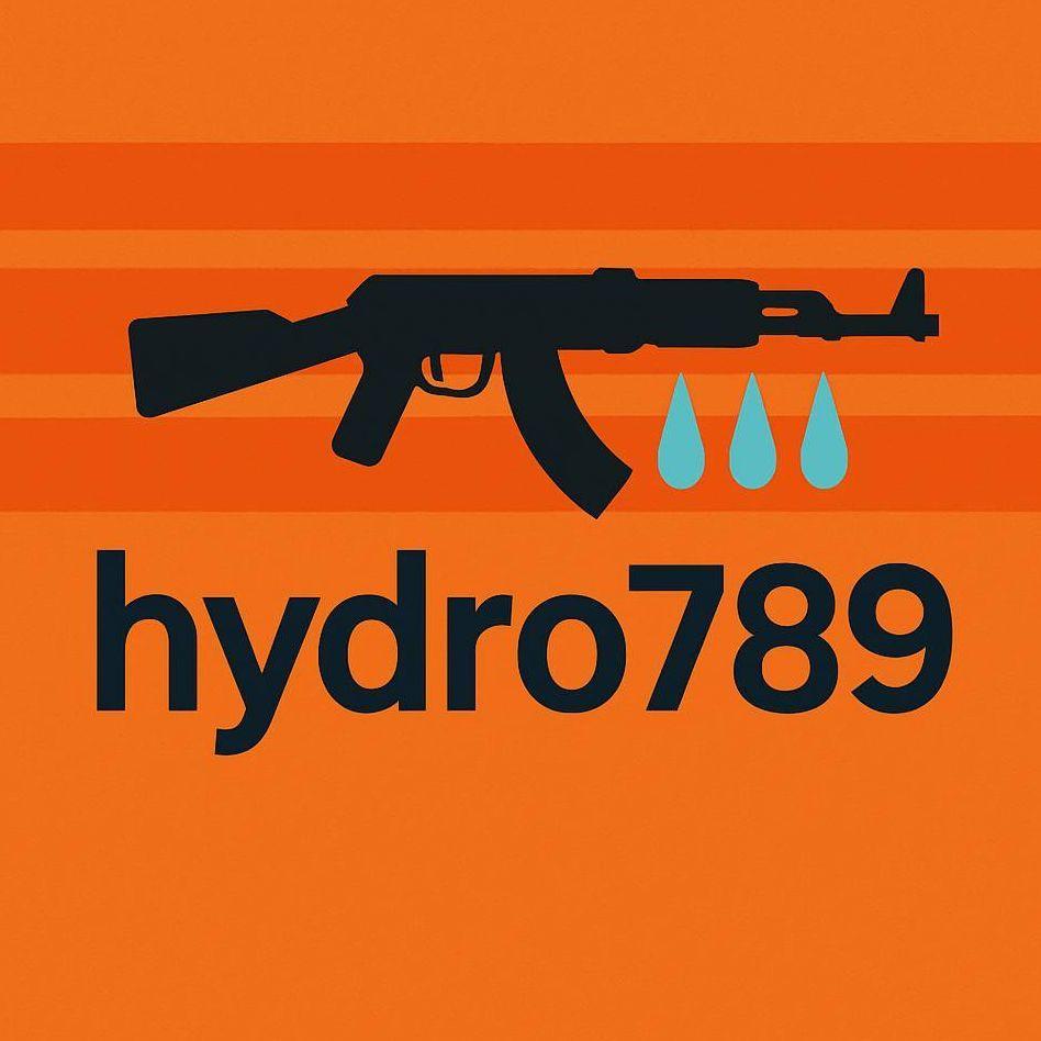 hydro789