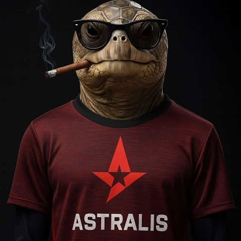 Faceit avatar
