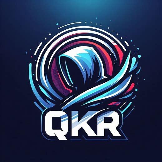 Player qKr- avatar