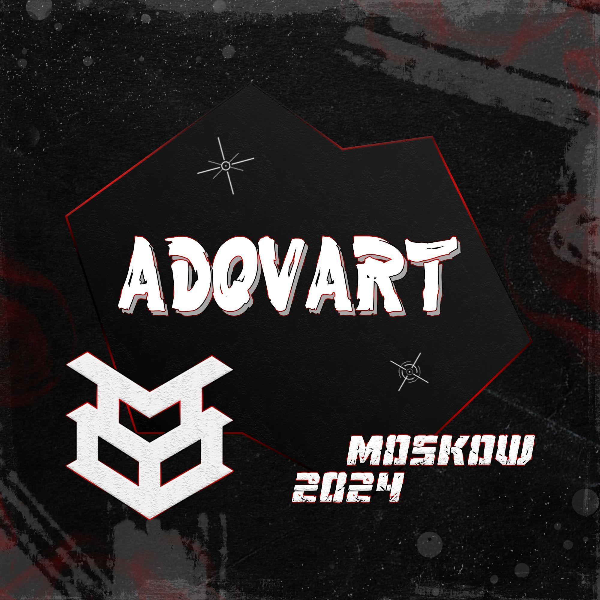 Player AdoVart avatar