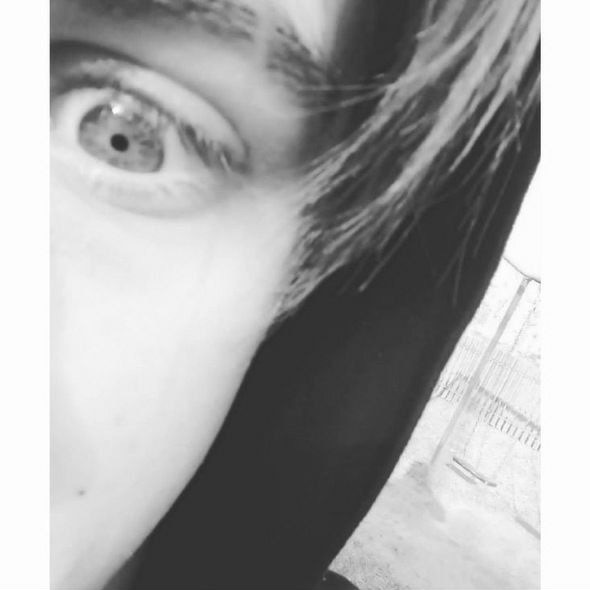 021p FACEIT avatar