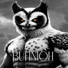 Player BUFINIOH avatar