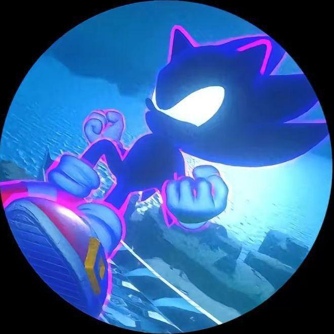Podkradylee avatar