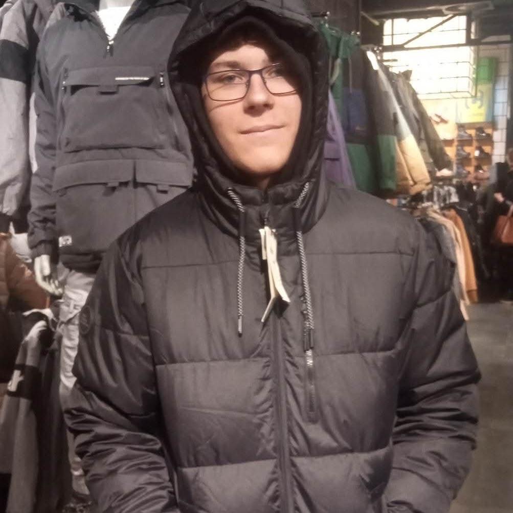 Faceit avatar