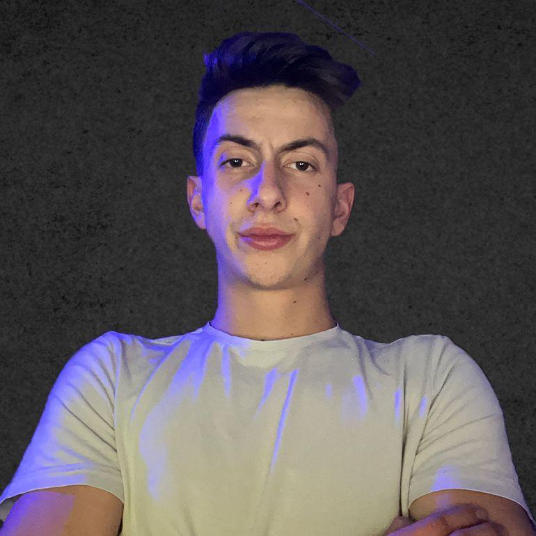RedusMintal avatar