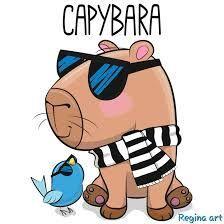 Capybara_O