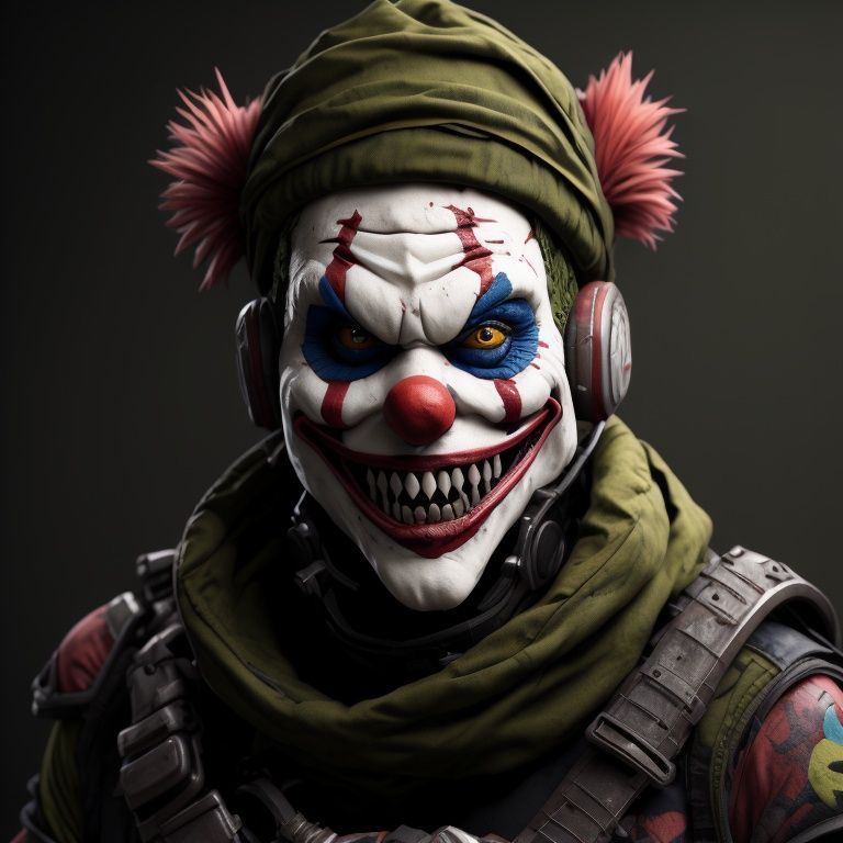fReeQowski FACEIT avatar