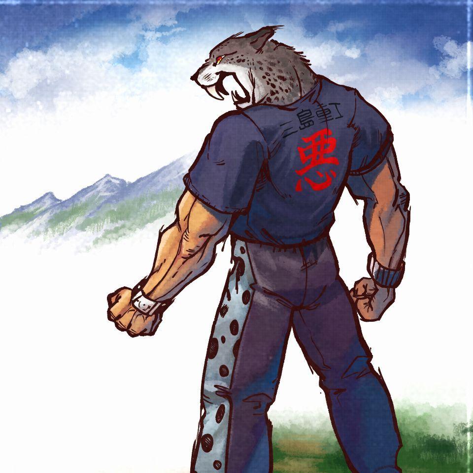 tchoka avatar