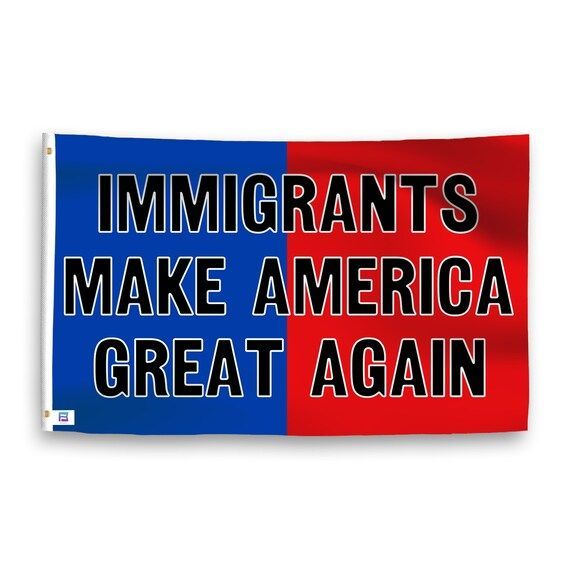 Immigrants