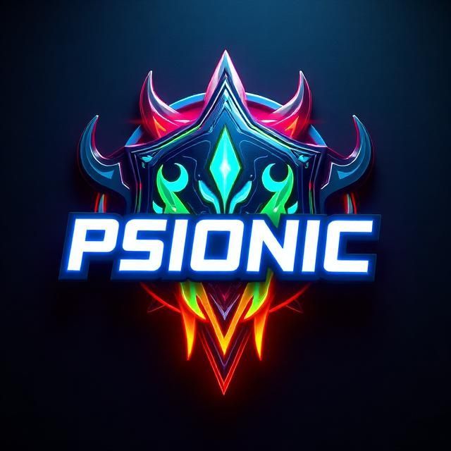 Psionic