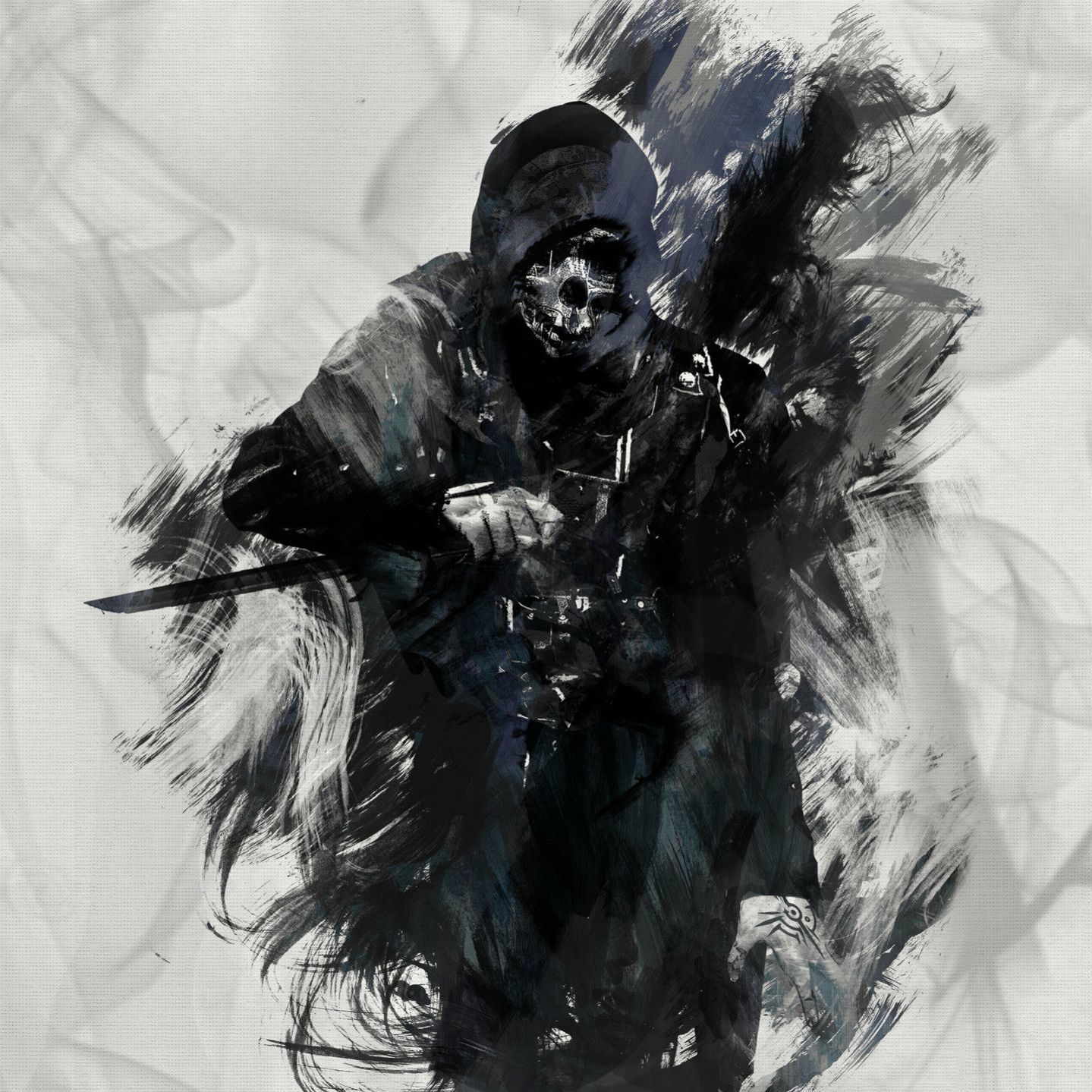 CorvoAttano_ FACEIT avatar