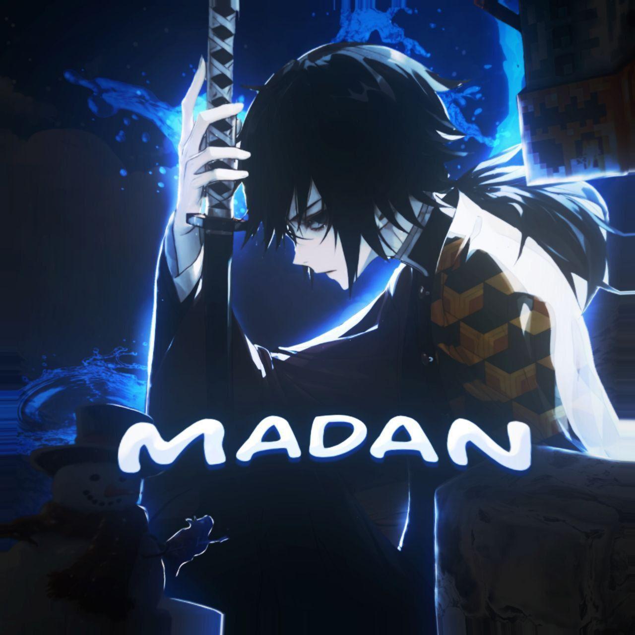 Player Madan_ezzz avatar