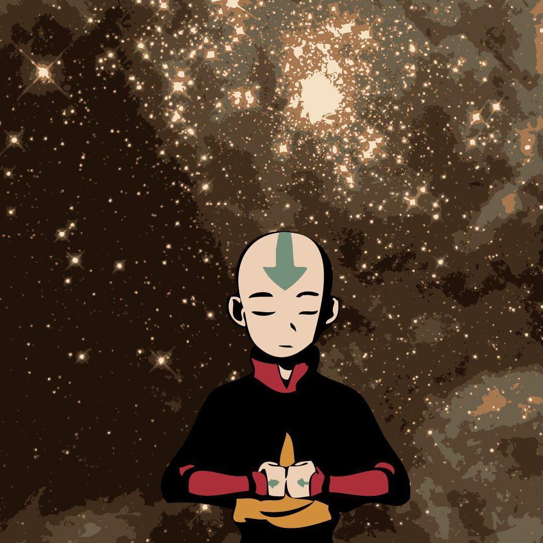 -_bENZO avatar