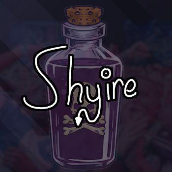 shyire avatar