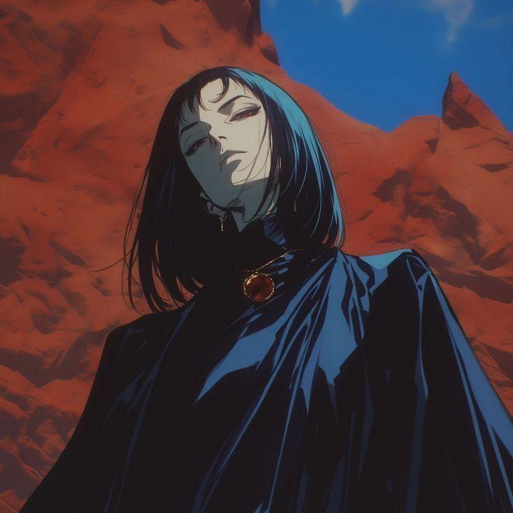 RioBoo avatar