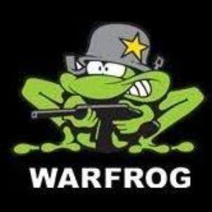 The_WarFrog avatar