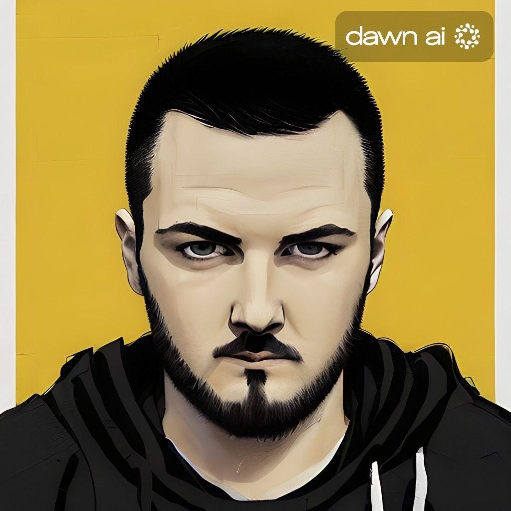 Mejziiik avatar