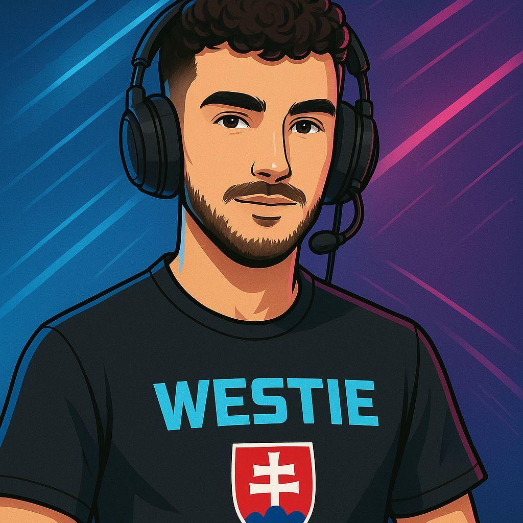 Westie64 avatar