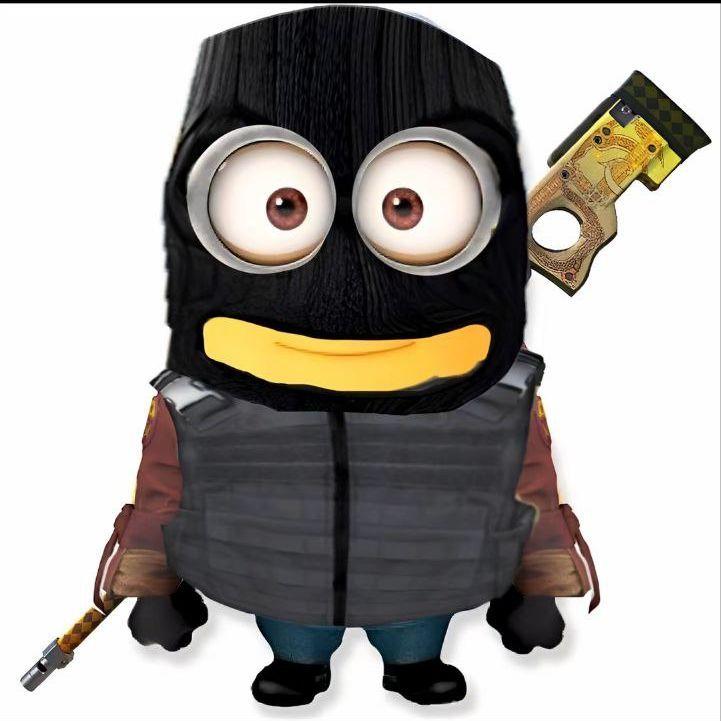 SleeplessTim avatar