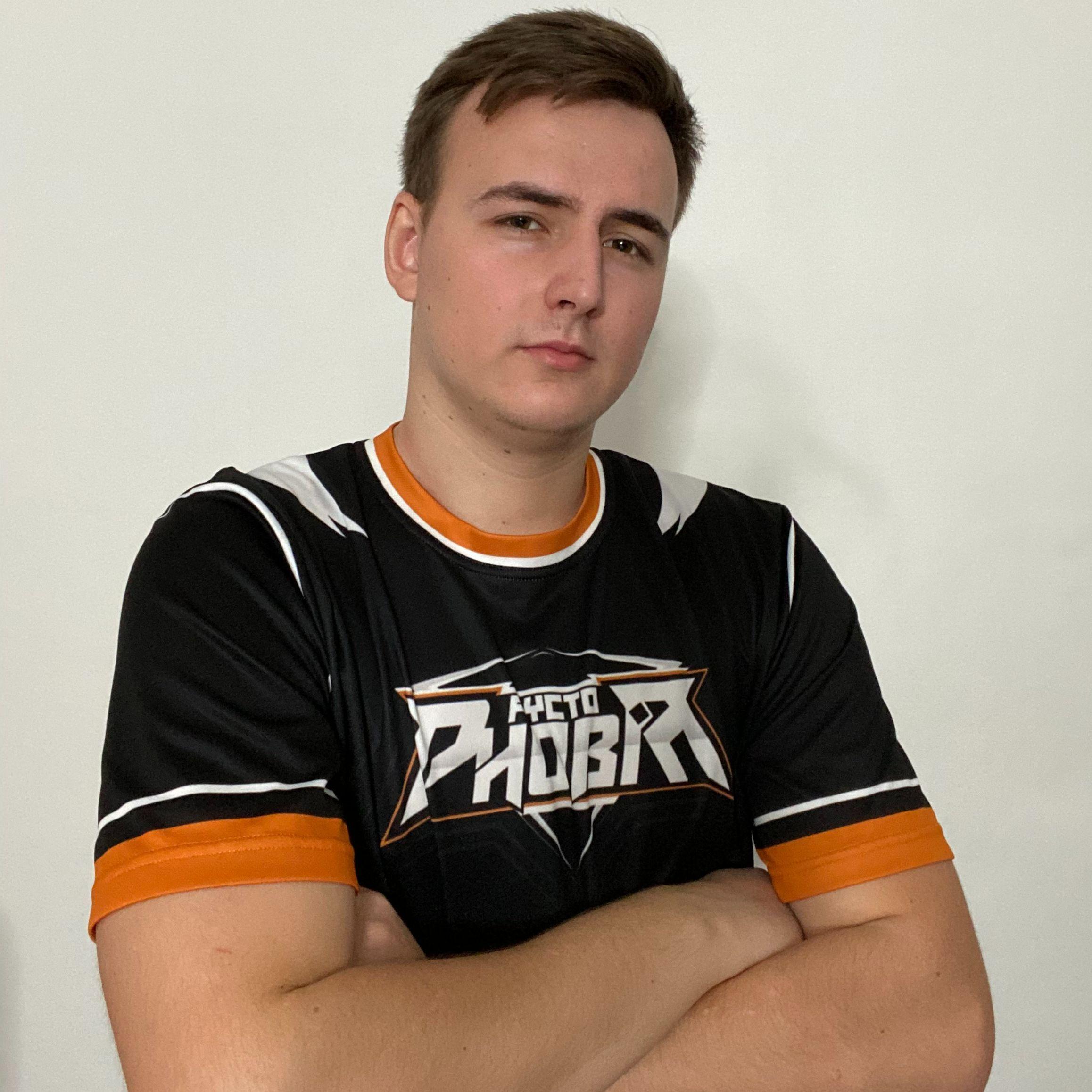 Faceit Avatar