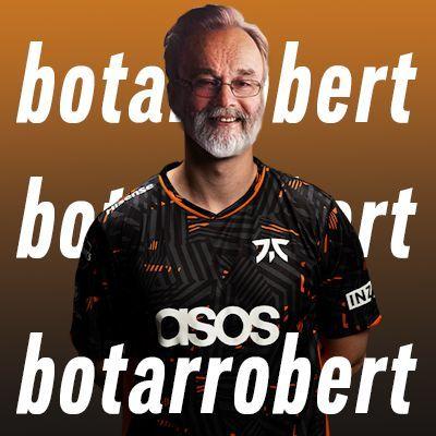 botarrobert avatar