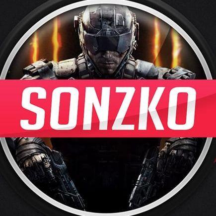 SonZkO1 avatar